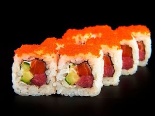 Каліфорнія масаго (20/215g)