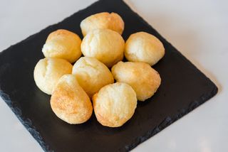 Pão de Queijo