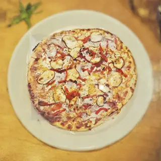 Pizza Zbója 20 cm