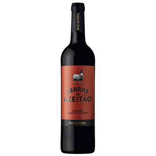 Serras Azeitão Tinto