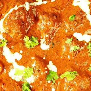 Lamb Tikka Masala