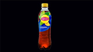  Lipton Лимон 