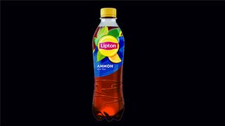  Lipton Лимон 