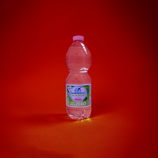 Acqua naturale (50 cl)