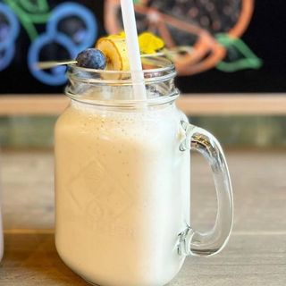 Nutty Smoothie (340 Ml.)