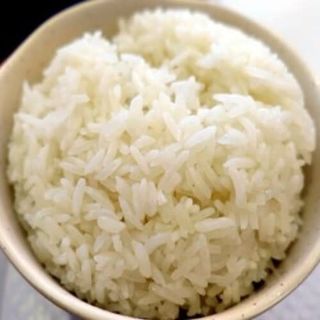 Basmati Rice