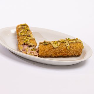 Mama Arancino al Pistacchio - 25cm