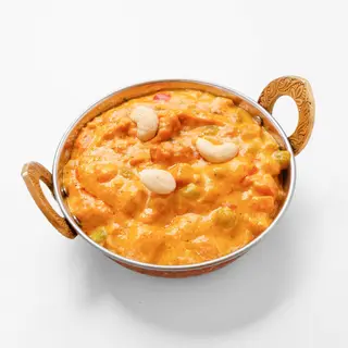 Chicken tandoori