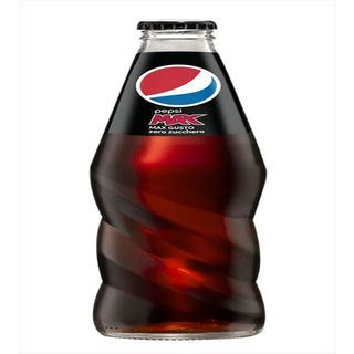 PEPSI 0 VETRO 