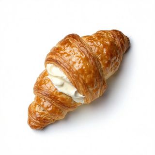 Cornetto crema