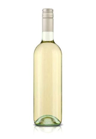 Vino Blanco Bermejo Seco (75 Cl.)