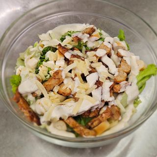 Insalata caesar