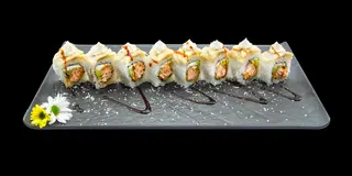 Nabana Rolls
