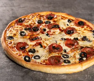 Pizza Gorgonzola