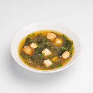 Мисо суп