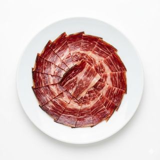 Ración De Paleta De Bellota 100% Ibérica (100 G.)