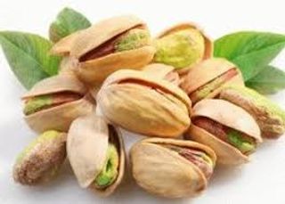 Горіх Фісташка Преміум з сіллю \ 100гр