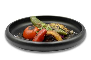 Legume la Gratar