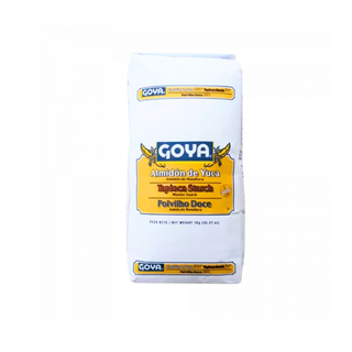 Almidón De Yuca Dulce Goya 1k