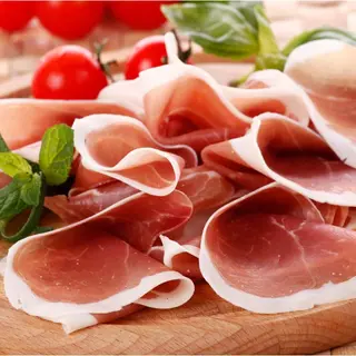 Prosciutto Crudo Di Parma gr150