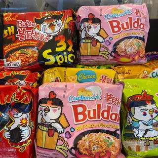 Buldak