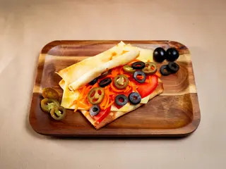 ვეგეტანული (Vegetable)