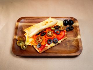 ვეგეტანული (Vegetable)