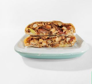  French Taco Txingudi