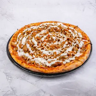Pizza Sultan