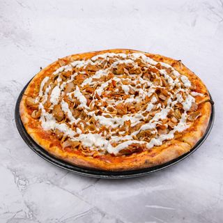 Pizza Sultan