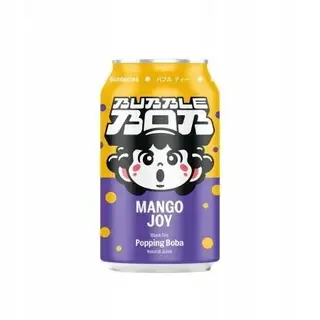 Napój Bubble Bob mango 330 ml