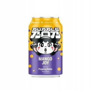 Napój Bubble Bob mango 330 ml