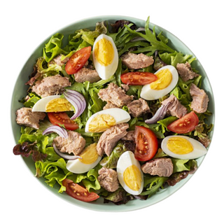 Salade Niçoise