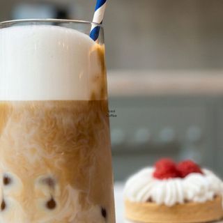 Iced Coffee
