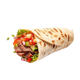 Шаурма По-арабськи (курка) (400г)