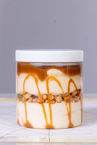 Volute Semifreddo Gioelia