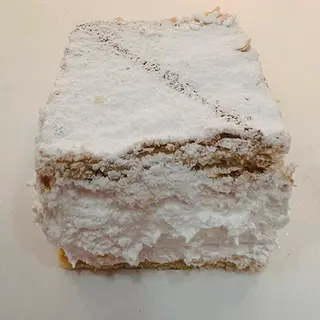 Mil Hojas Merengue 1ud