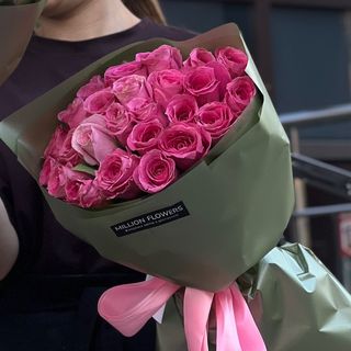 25 троянд Watergame