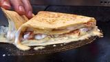 Crêpe Bolognaise 