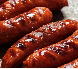 Chorizos Criollos A La Brasa (2unidades)