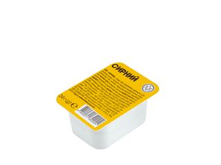 Сирний соус