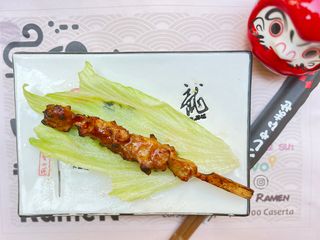 125 Yakitori - 1 pezzo