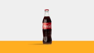 COCA - COLA, 330ml