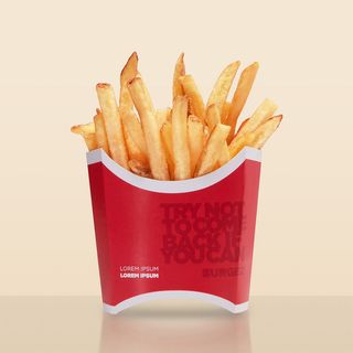 Fries
