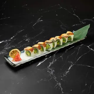 California Roll 8 komada