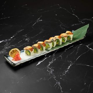 California Roll 8 komada