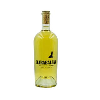 Caraballas Suavignon Blanc (75 cl.)