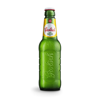 Grolsch Radler Botella 330ml