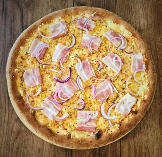 CARBONARA 26 cm