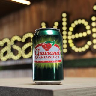 Guaraná Antarctica (3300 Ml.)